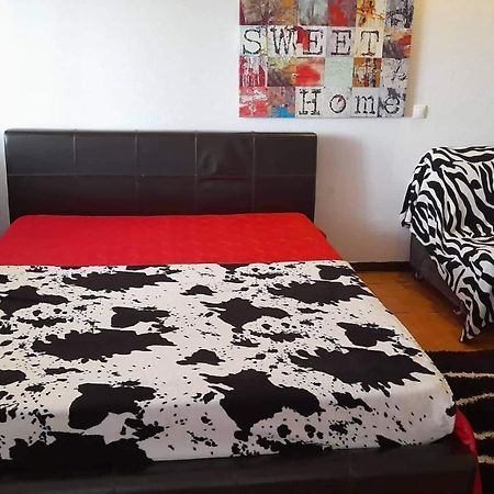 Matur Flat Lägenhet Santa Cruz  Exteriör bild