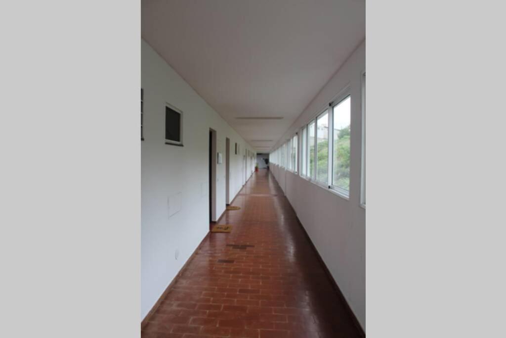 Matur Flat Lägenhet Santa Cruz  Exteriör bild