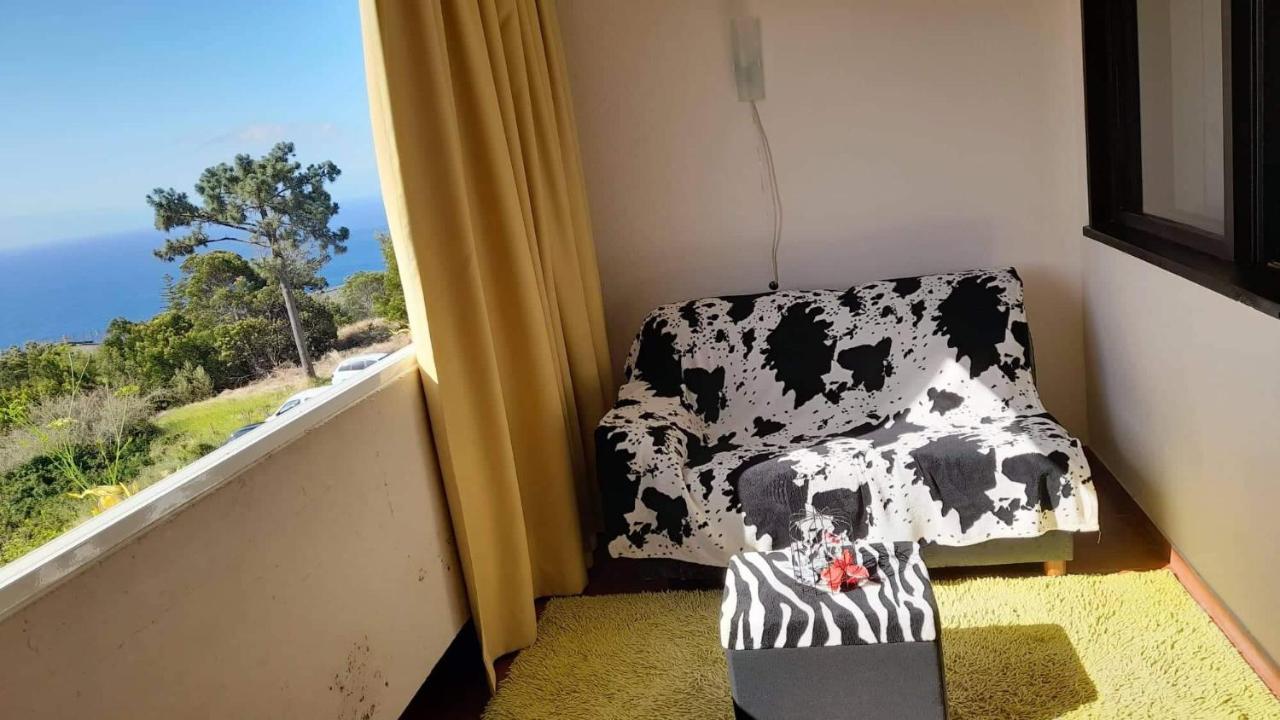 Matur Flat Lägenhet Santa Cruz  Exteriör bild